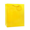 Picture of GIFT BAGS YELLOW